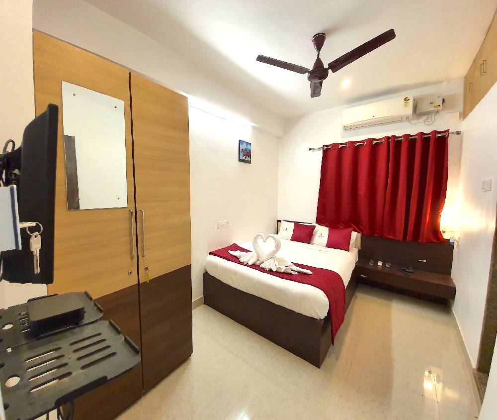 Couple Friendly Hotels In Bangalore 173649628210