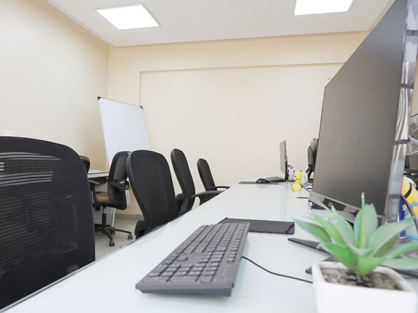 Coworking Space In Baner 17122218236