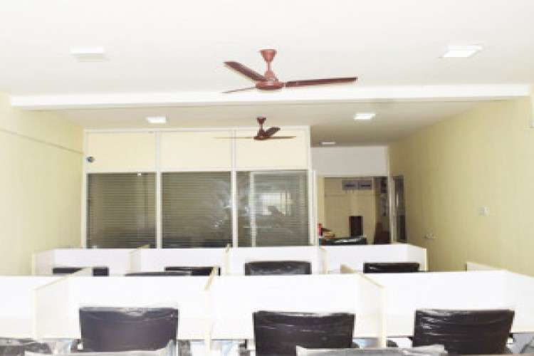 Coworking Space In Coimbatore 5429320