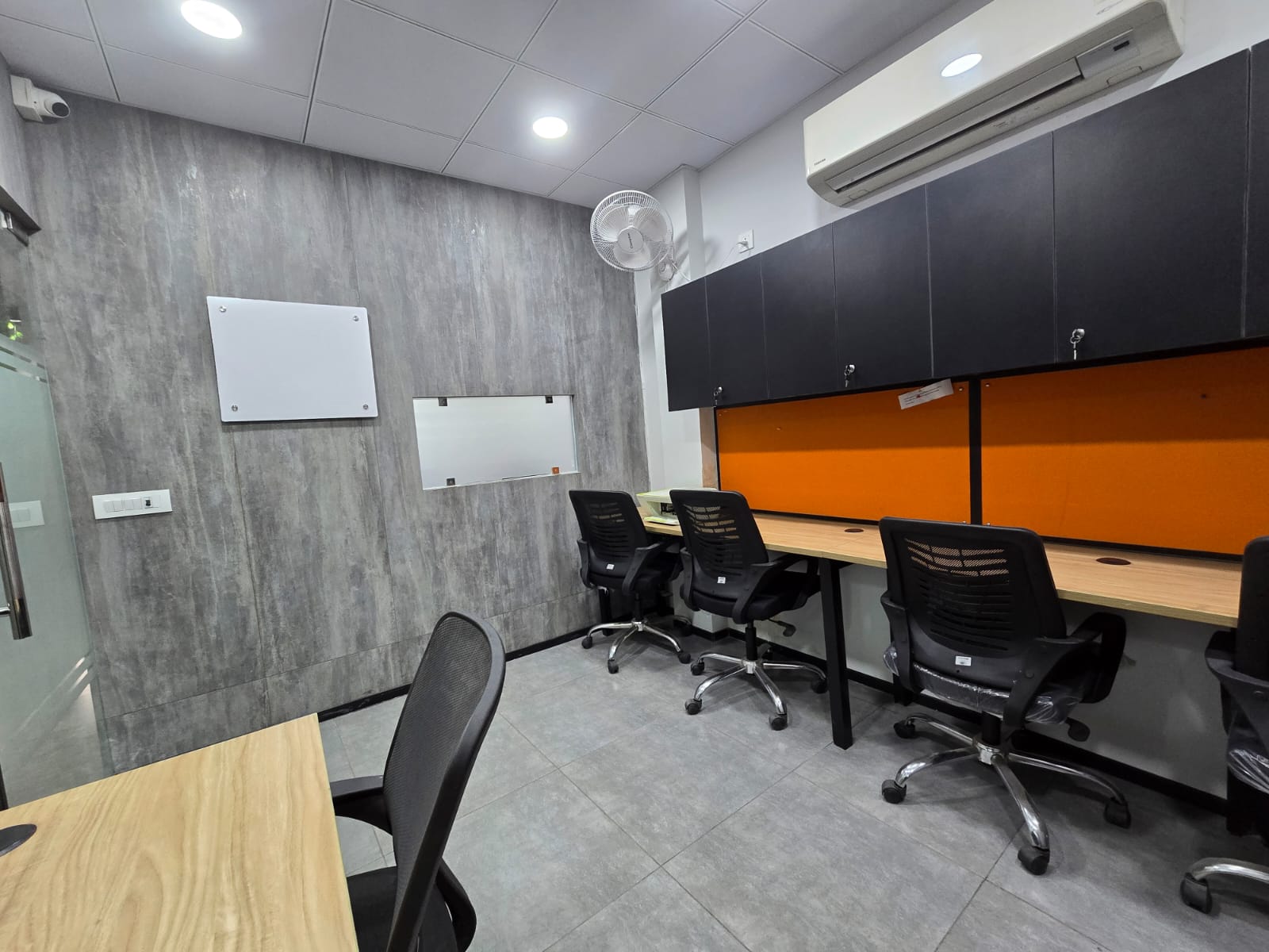 Coworking Space Provider In West Delhi 17200896316