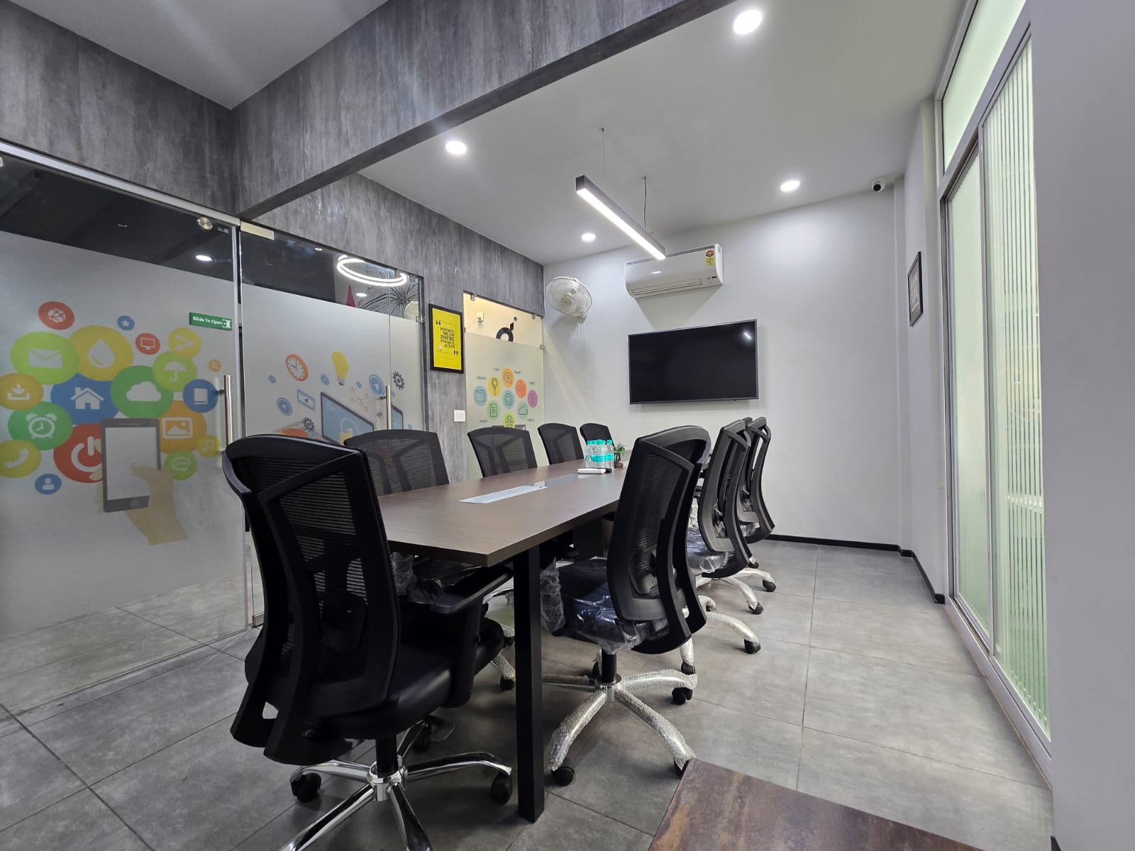 Coworking Space Provider In West Delhi 17200896327