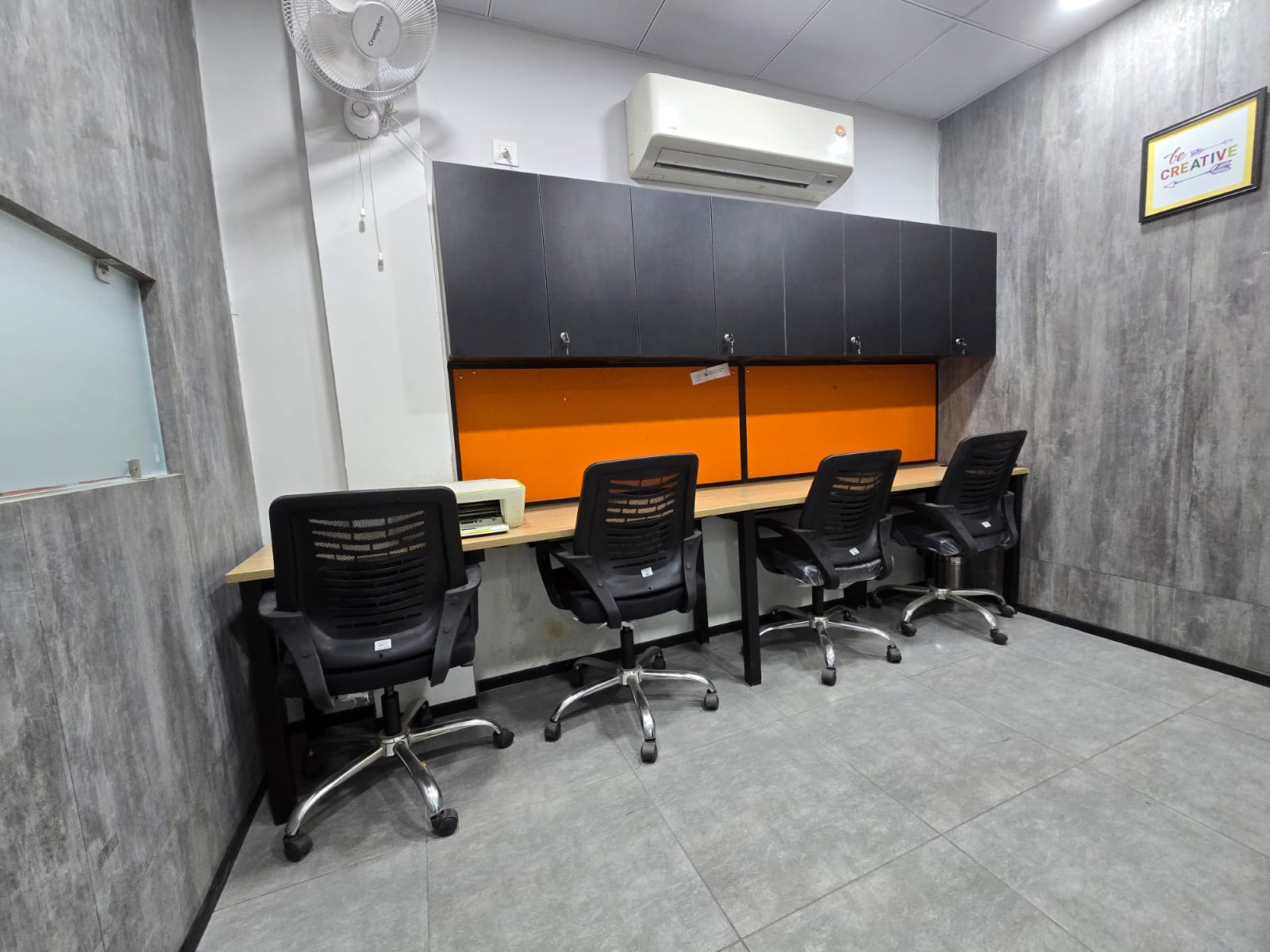 Coworking Space Provider In West Delhi 17200896329