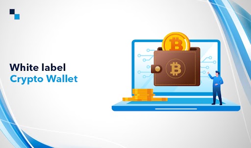 Create White Label Crypto Wallet Cards With Your Brand Stamped On It 17107460793