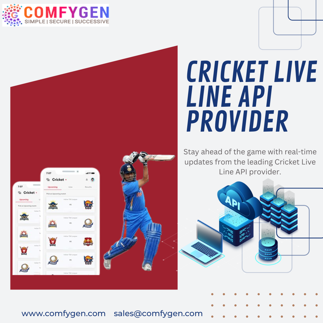 Cricket Live Line Api Service Provider 16848253013