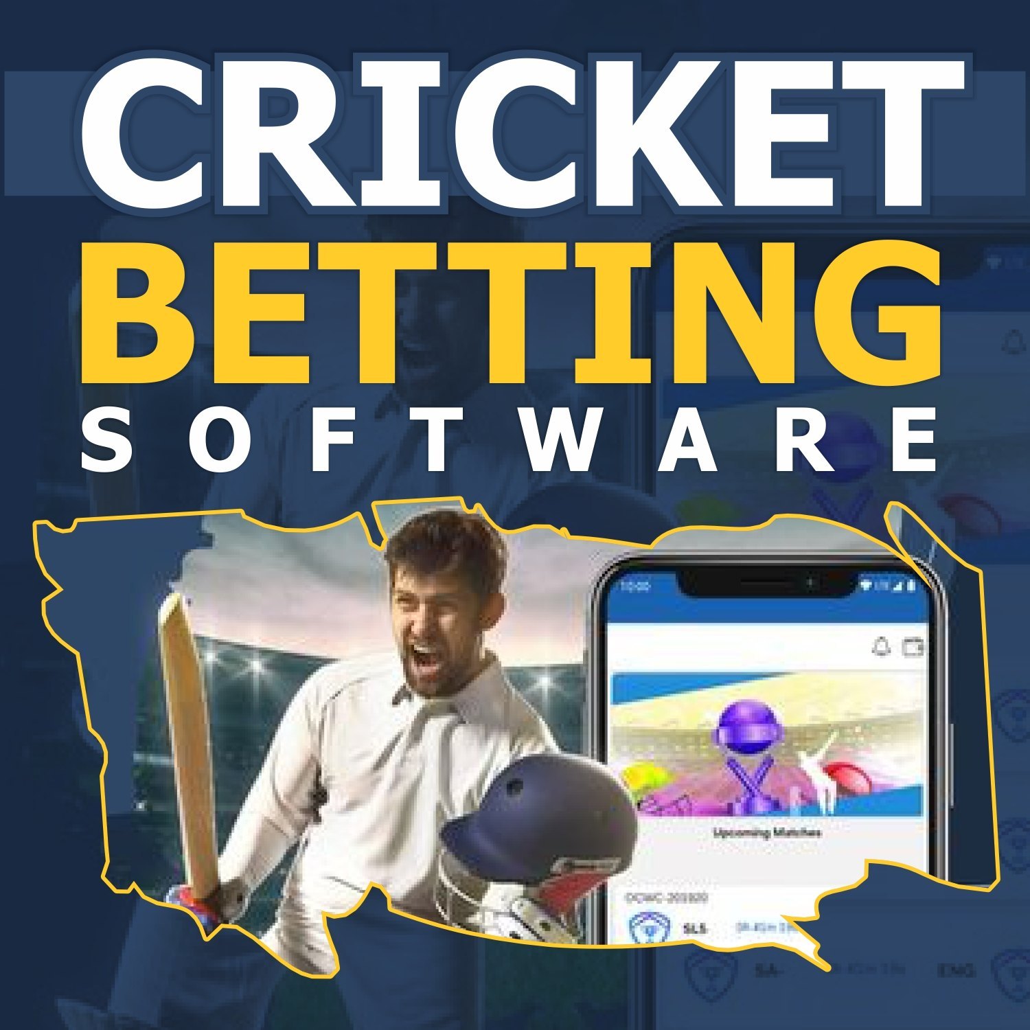 Cricsportz Best Cricket Betting Software Development Services 17279394150