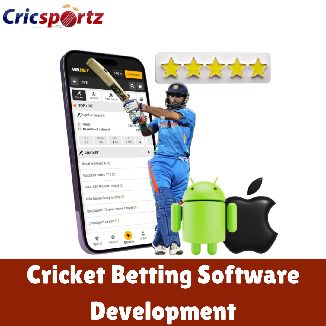 Cricsportz Best Cricket Betting Software Development Services 17279394150