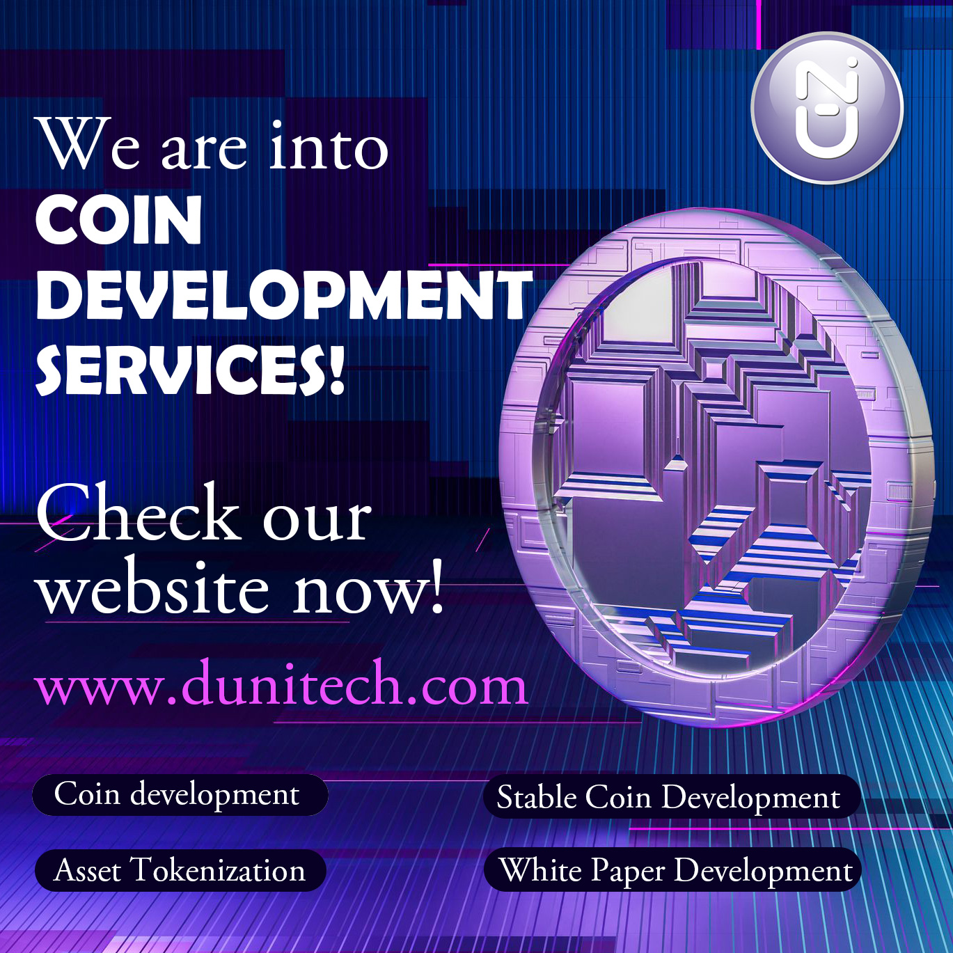 Cryptocurrency Coin Development In India 16709987490