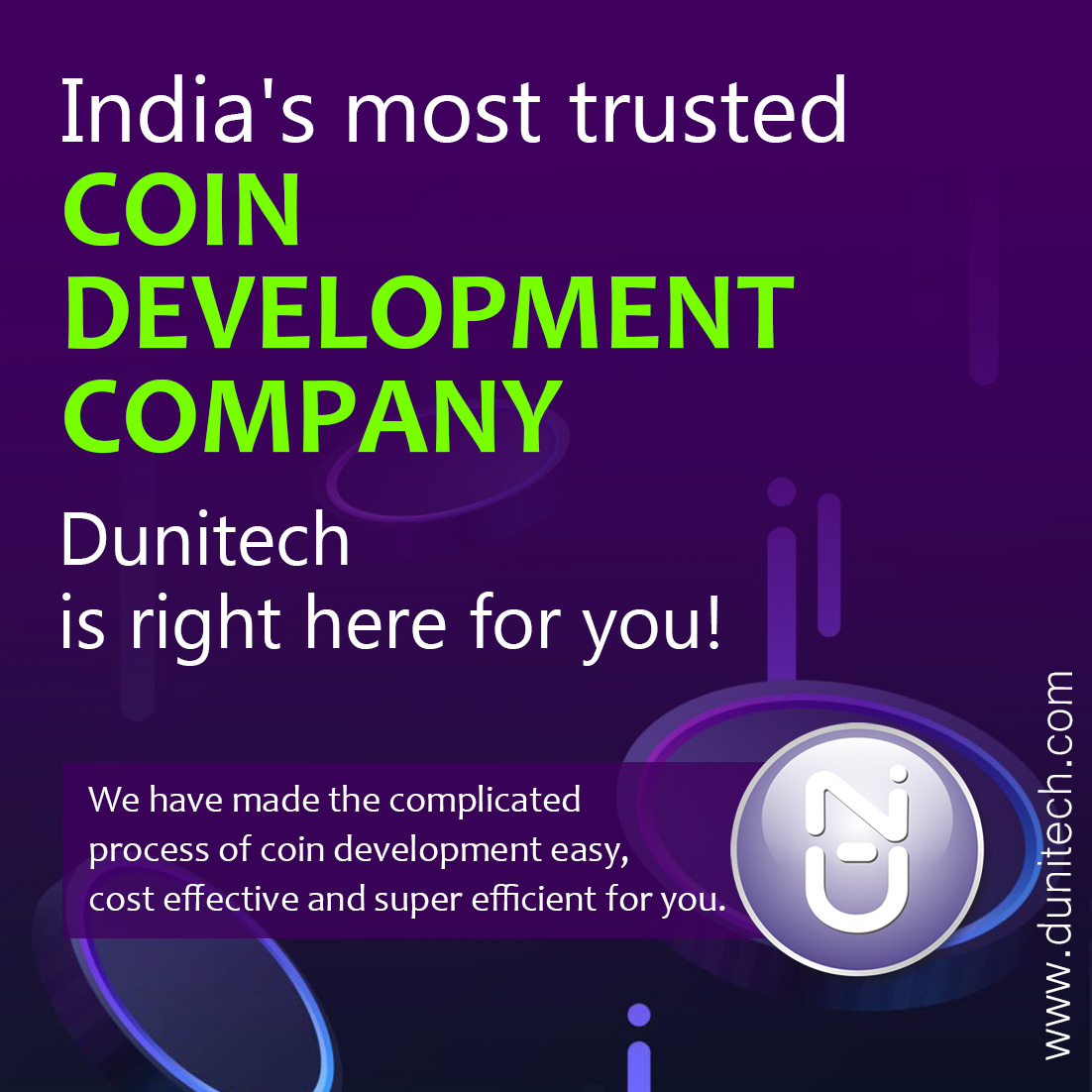 Cryptocurrency Coin Development In India 167099874910