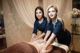 Crystal Thai Spa In Jaipur 174107165710