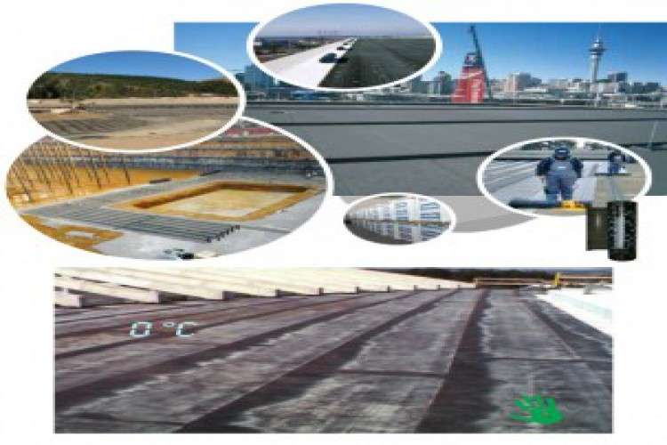 Cs Gpro Waterproofing Membrane Suppliers India 4822966