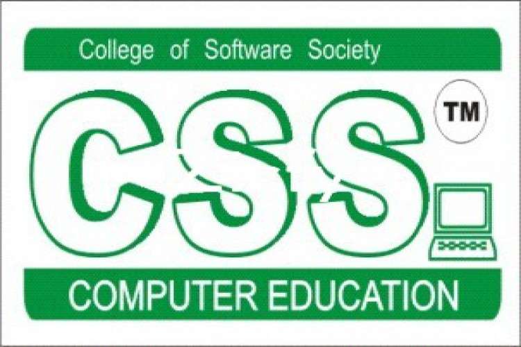 Css Computer Computer 8425853