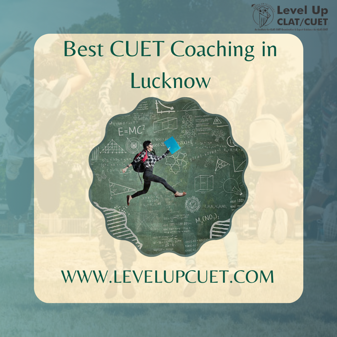 Cuet Coaching In Hazratganj Lucknow Enroll Now 17368407638