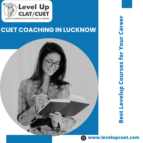 Cuet Coaching In Lucknow Near Me 17367542076