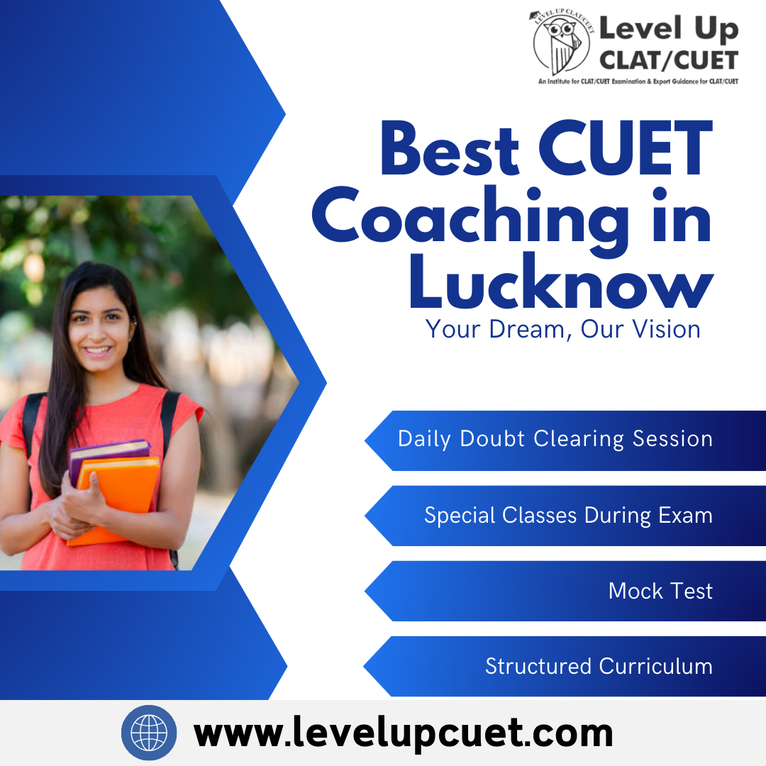 Cuet Coaching With Fees In Hazratganj Lucknow 17374515574