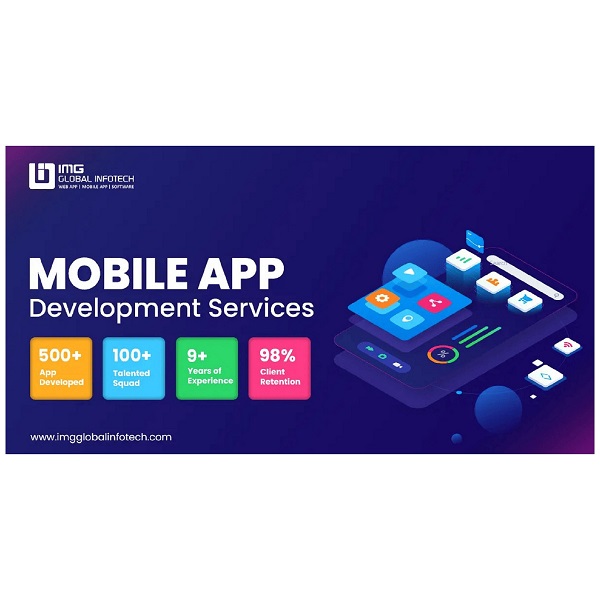 Custom Mobile App Development Services 17339077151