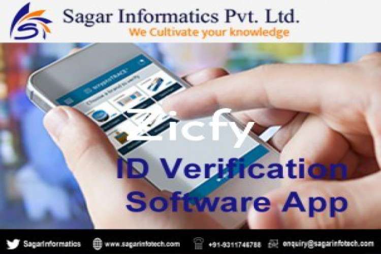 Customer Identity Verification Software 3567390