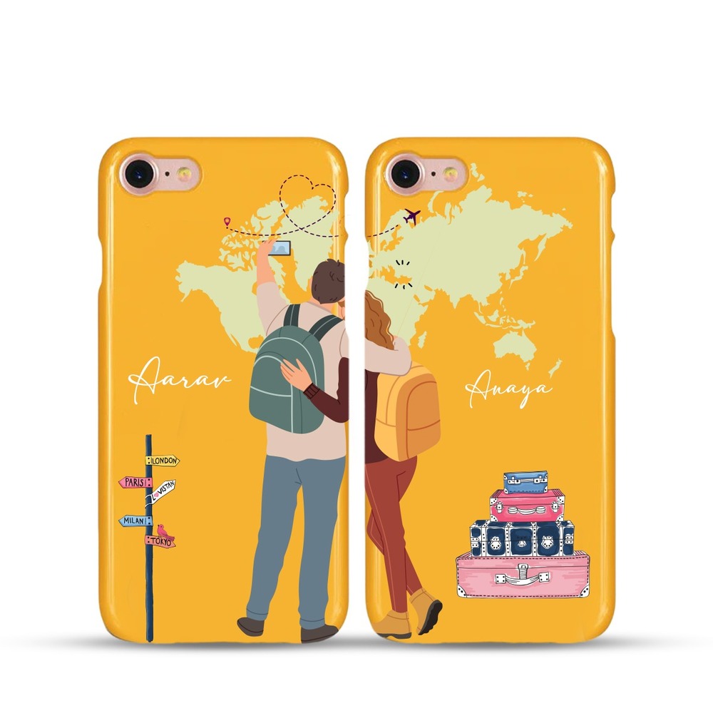 Customized Mobile Covers Online 17320069131