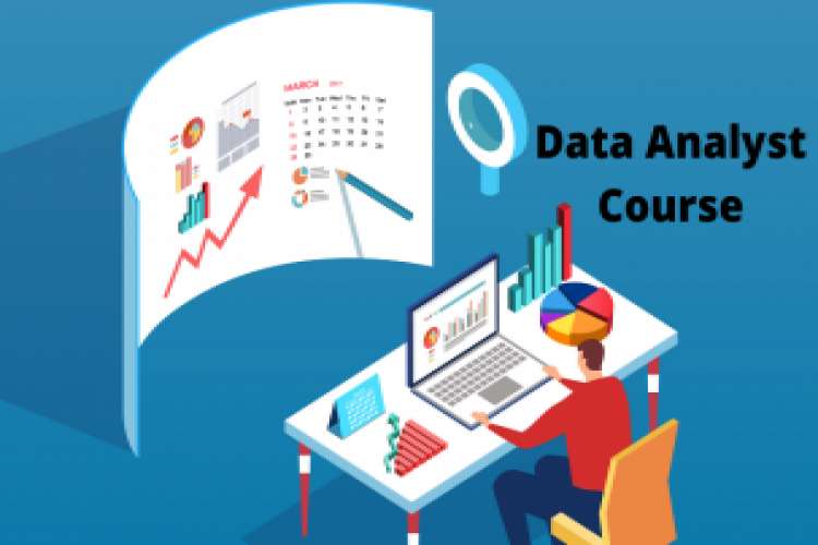 Data Analyst Course Bangalore 8245451