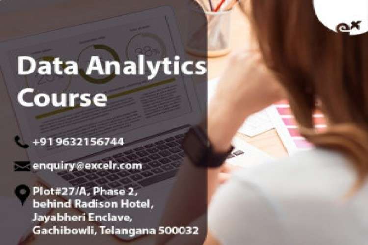 Data Analytics Course 397896