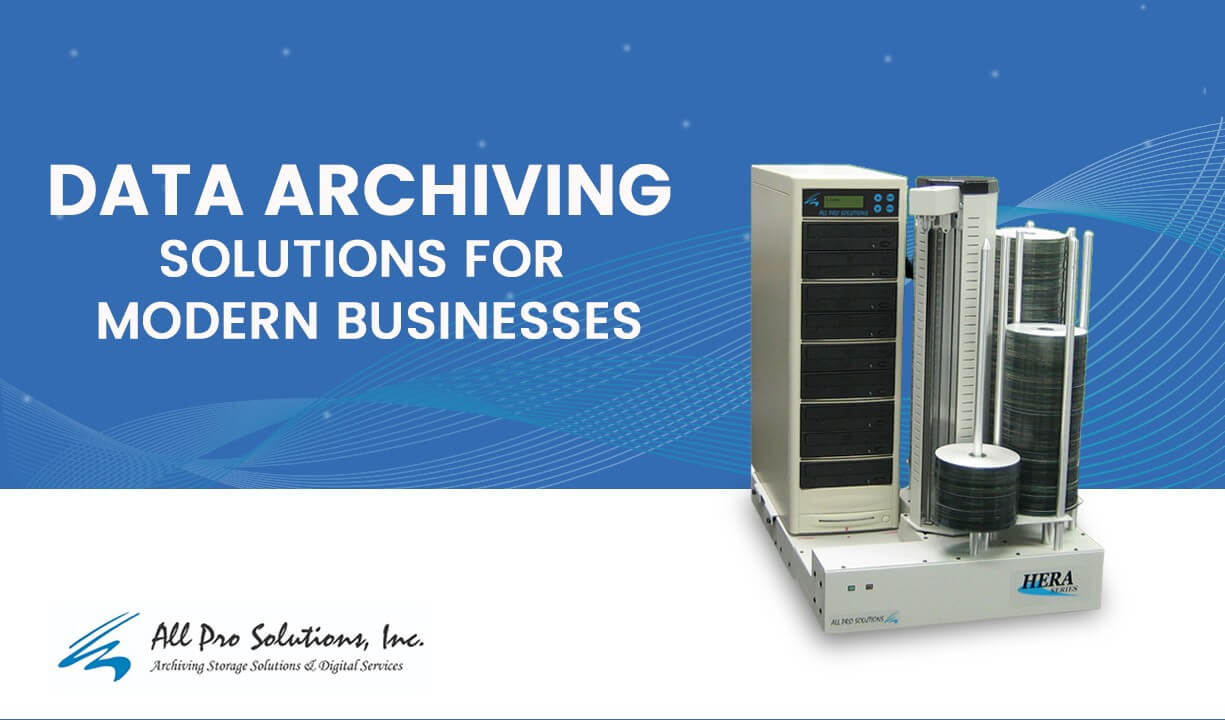 Data Archiving Solutions For Modern Businesses 17036836620