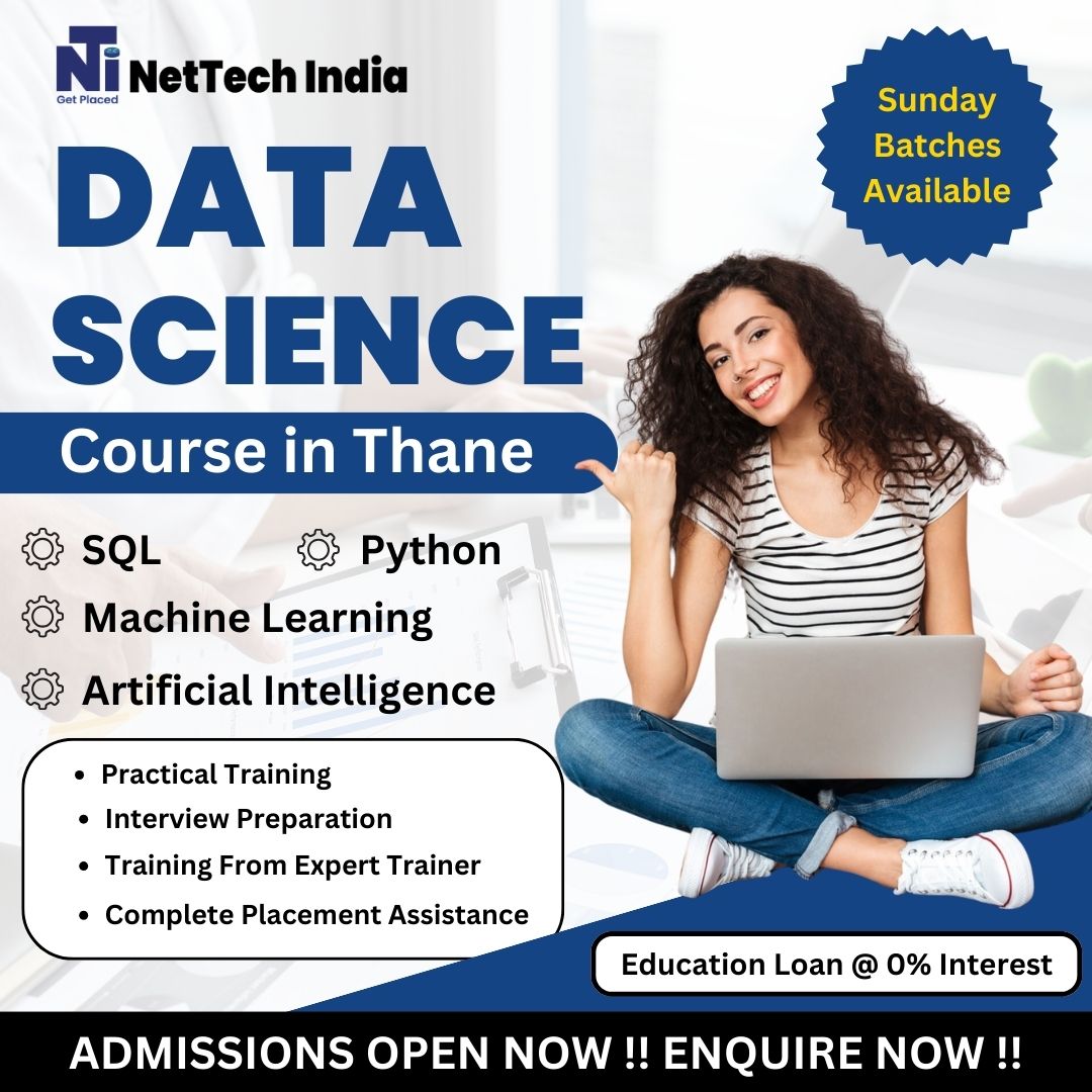 Data Science Course 17086714275