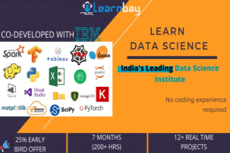 Data Science Courses 4764097