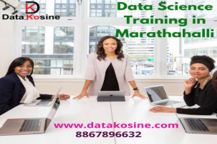 Data Science Training In Marathahalli 1878291