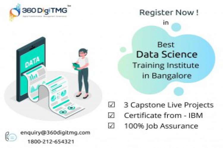 Data Science Training 2386272