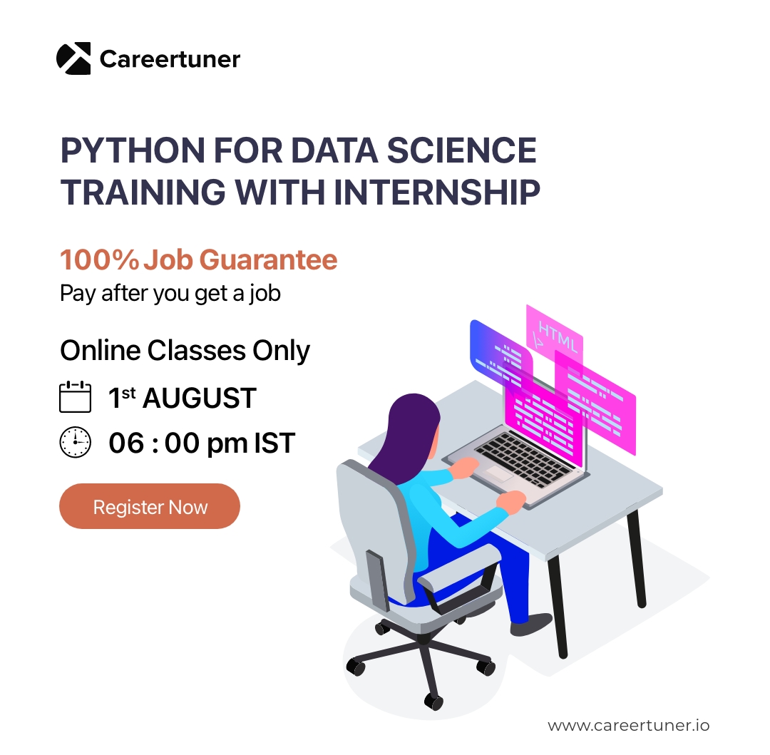 Data Science With Python Certification Course 16589212308