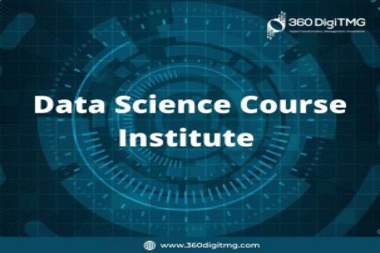 Data Scientist Course Training In Bangalore 8590194