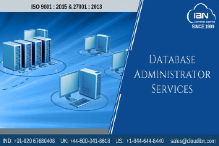 Database Administration Service 1507051