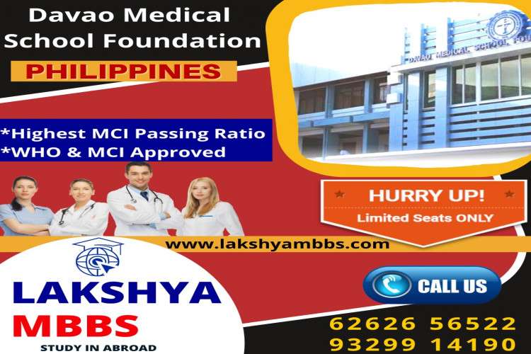 Davao Medical School Foundation In Davao Philippines 16469985749