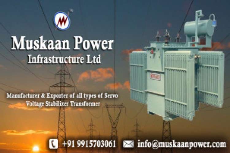 Dc Rectifier Transformer Manufacturer Suppliers Exporter In India 1228319