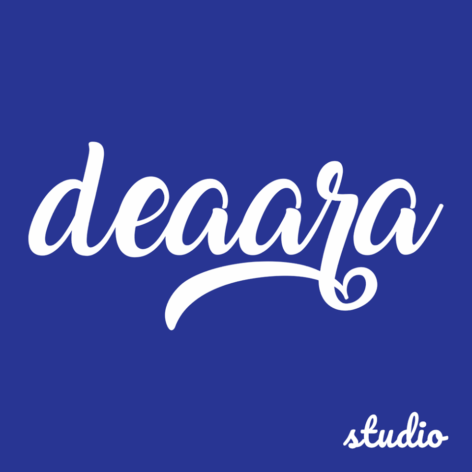 Deaara Studio   Graphic Design Agency 167706471310