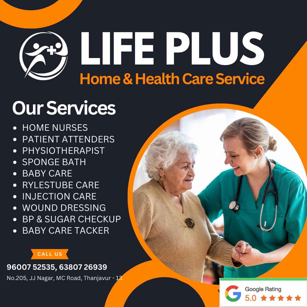 Dedicated Patient Attendants For Elderly Care 17242298525