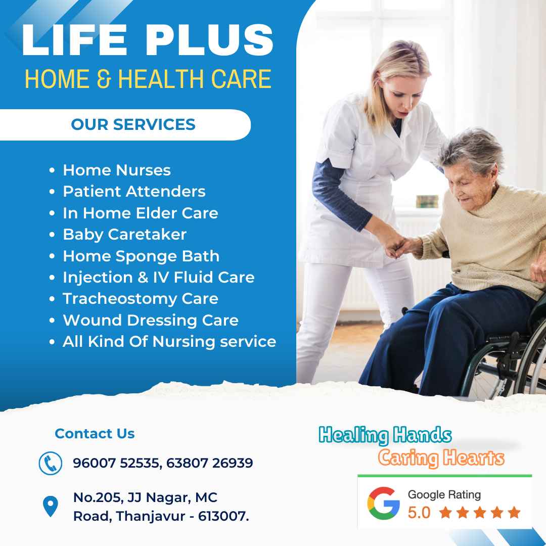 Dedicated Patient Attendants For Elderly Care 17242298526