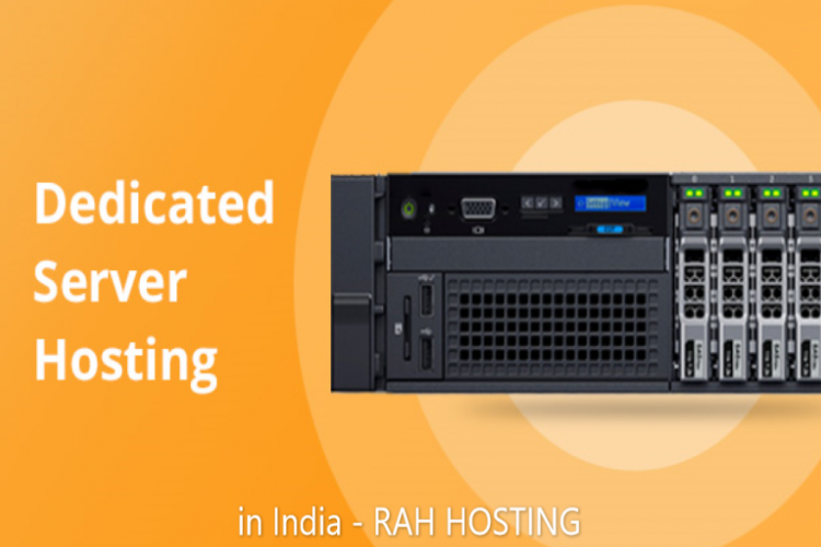 Dedicated Server Hosting In India  Rah Hosting 16300607596