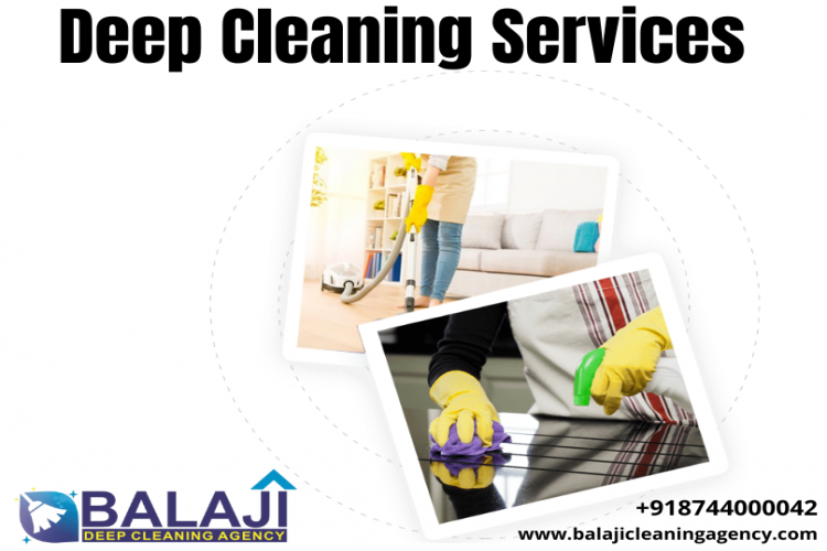 Deep Cleaning Agency In Gurgaon 16349713548