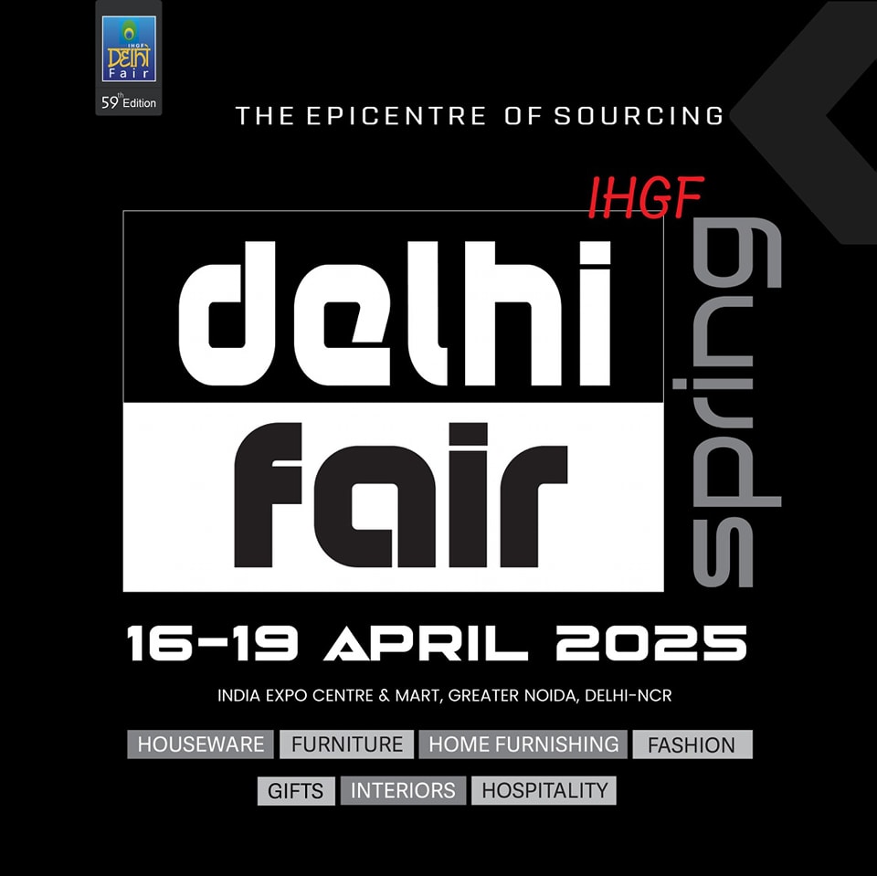 Delhi Fair Spring The Epicenter Of Sourcing 17322582239