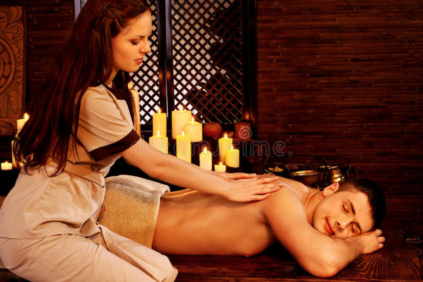 Delight Spa Lucknow Spa Services In Lucknow 17364043176