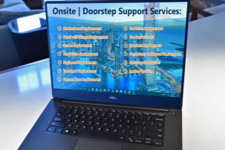 Dell Laptop Service Center In Dwarka 4785660