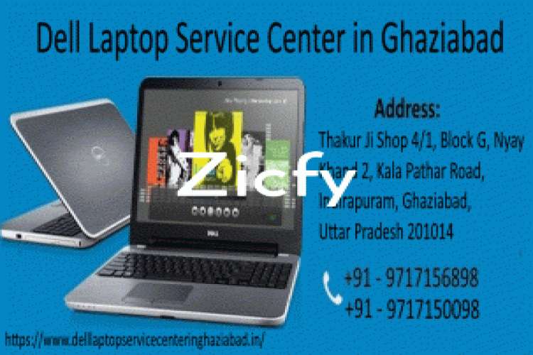 Dell Laptop Service Center In Ghaziabad 5201214