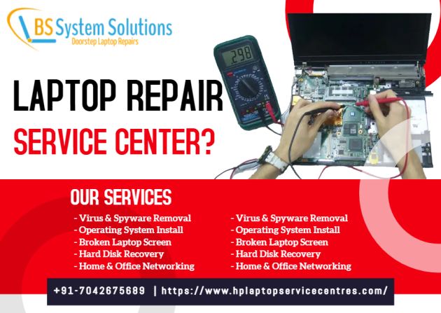 Dell Laptop Service Center In Kolkata 16636592205