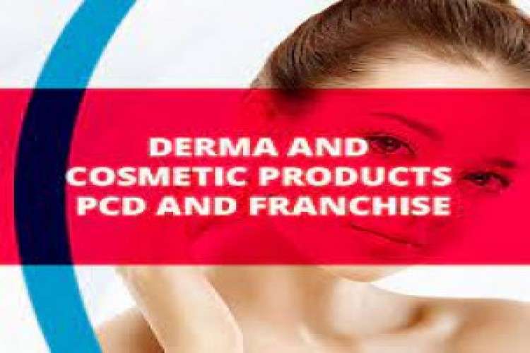 Derma And Cosmetic Product Pcd Franchise 6440754