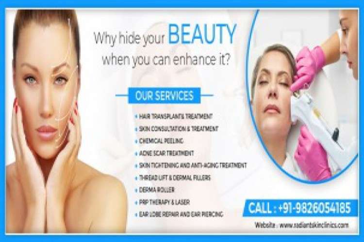 Dermatologist Expert In Indore 3525494