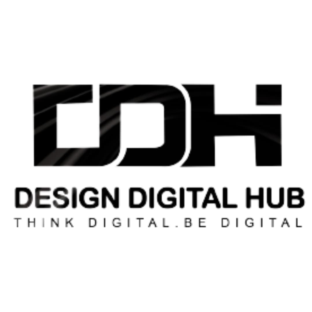 Design Digital Hub Think Digital Be Digital 17174024260