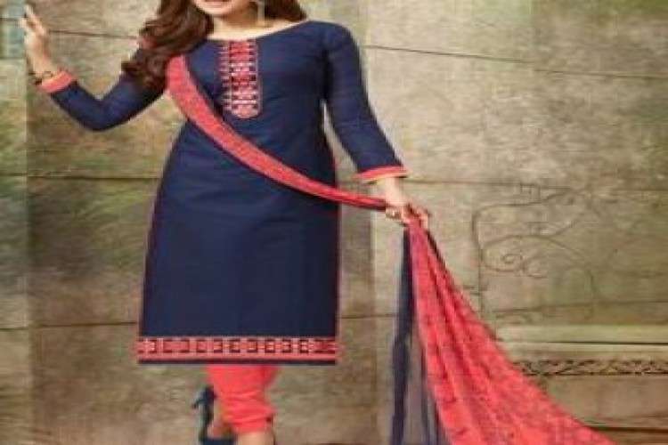 Designer Churidar Available For Sale Online At Mirraw 1881793