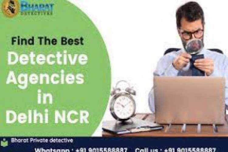 Detective Agency In Noida 3782354