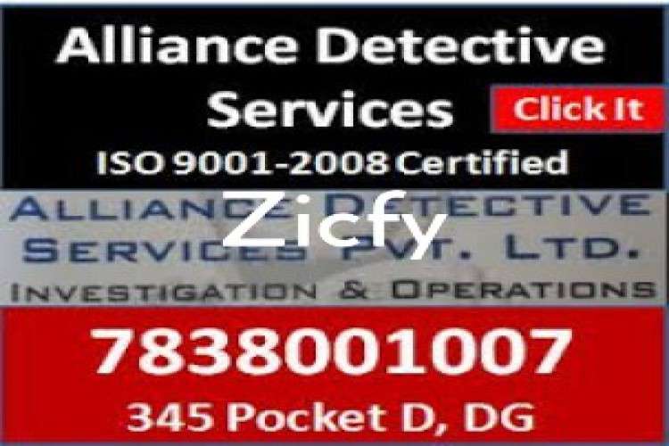 Detective Agency In West Delhi 3213518