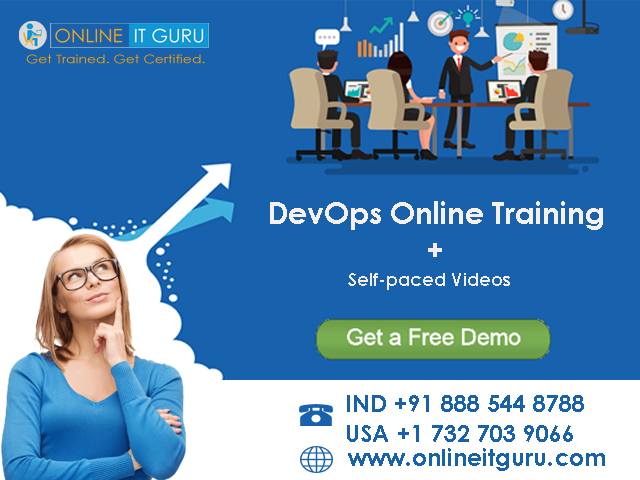 Devops Online Training Hyderabad 16787846897